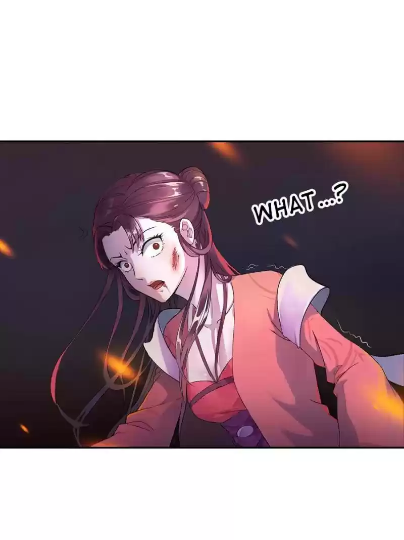 Unscrupuous Consort: The Evil Dotor Chapter 5