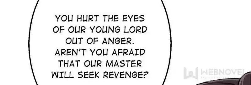 Unscrupuous Consort: The Evil Dotor Chapter 50