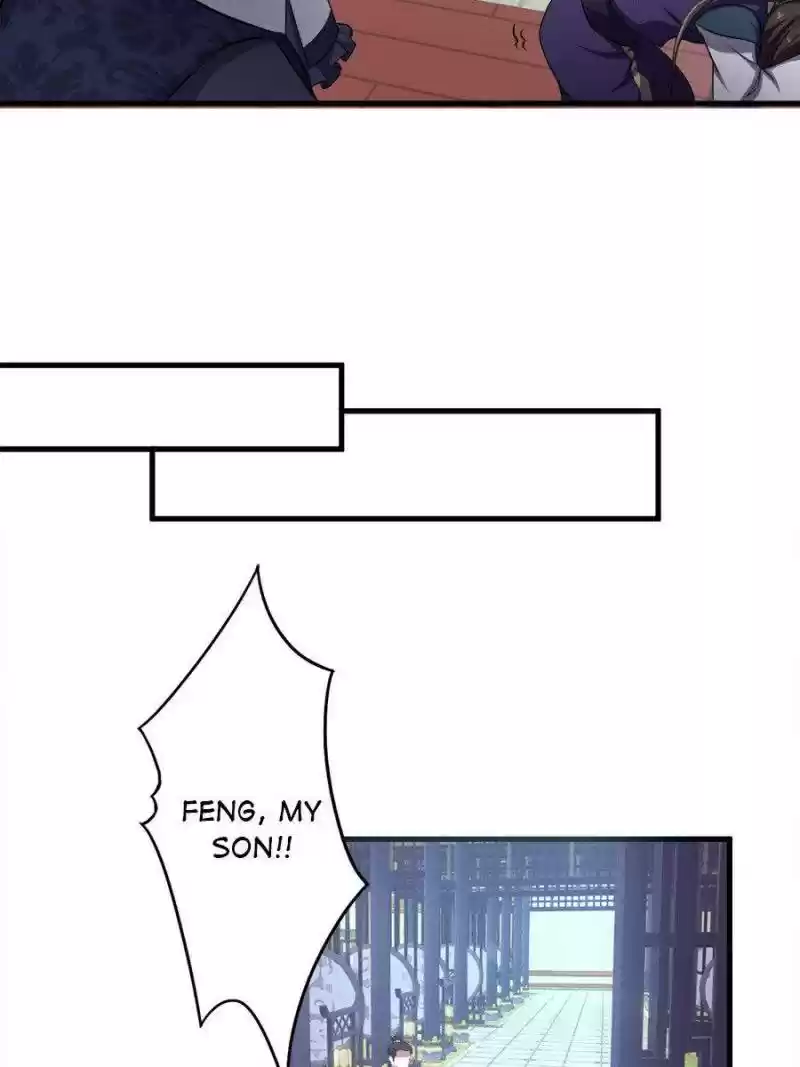 Unscrupuous Consort: The Evil Dotor Chapter 50