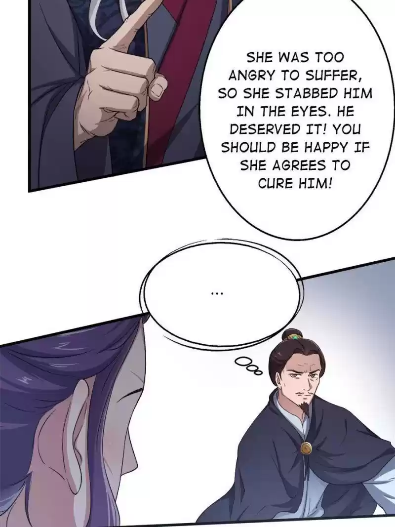 Unscrupuous Consort: The Evil Dotor Chapter 50