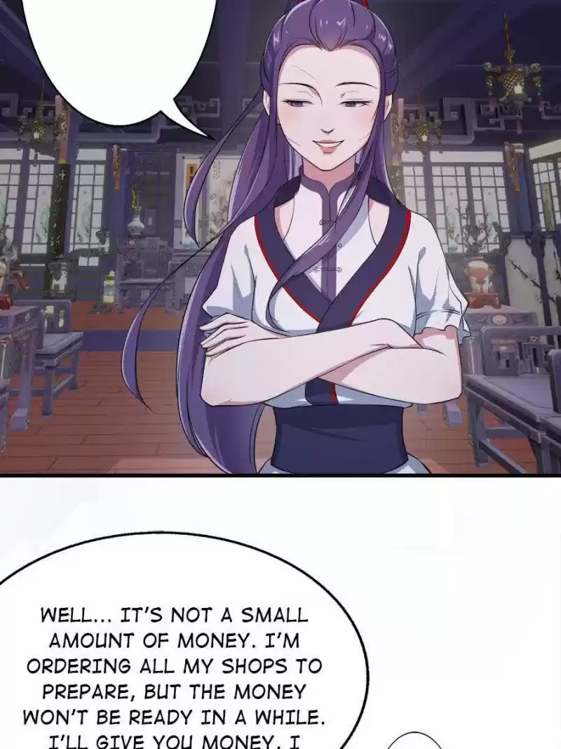 Unscrupuous Consort: The Evil Dotor Chapter 50