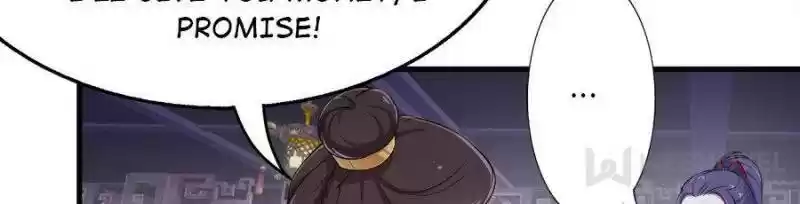 Unscrupuous Consort: The Evil Dotor Chapter 50