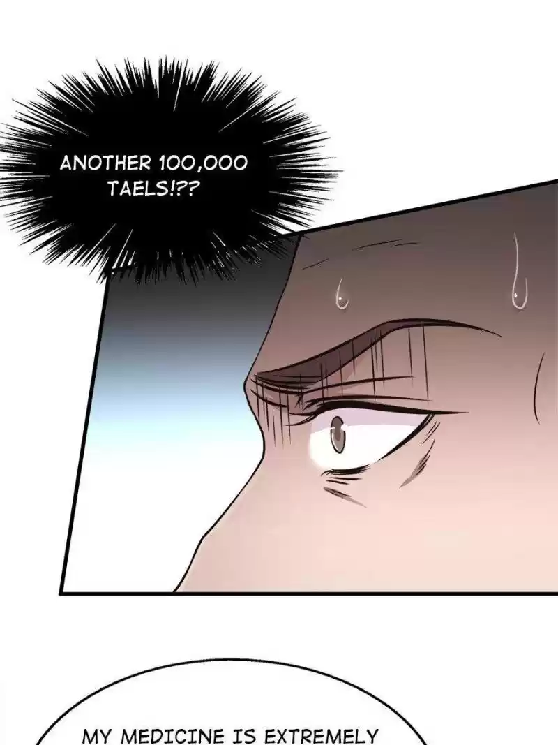 Unscrupuous Consort: The Evil Dotor Chapter 50