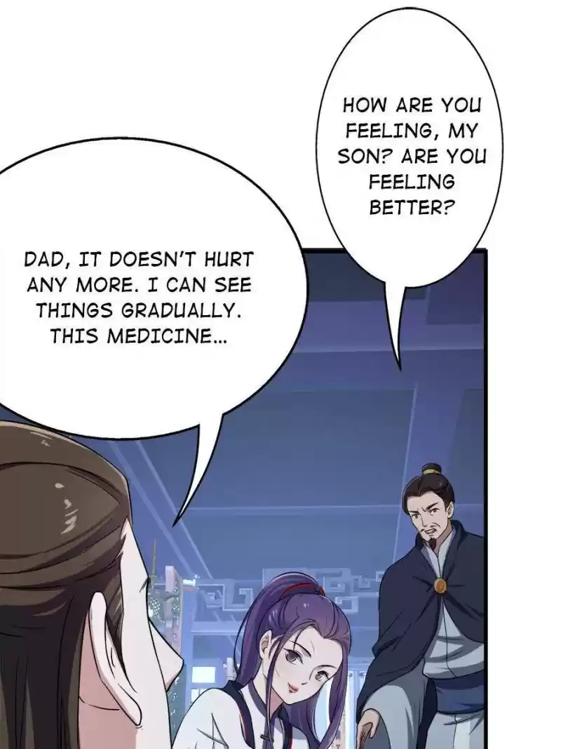 Unscrupuous Consort: The Evil Dotor Chapter 51