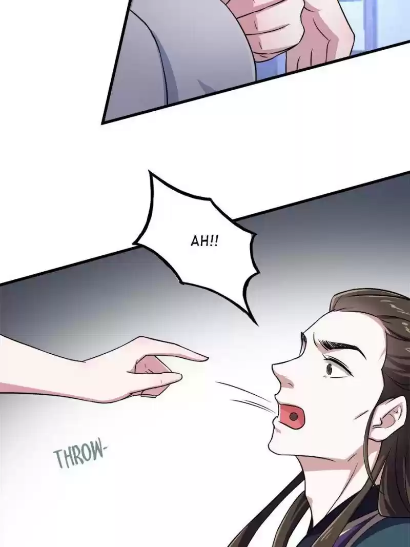 Unscrupuous Consort: The Evil Dotor Chapter 51