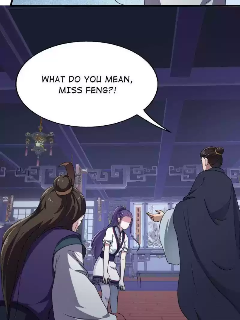 Unscrupuous Consort: The Evil Dotor Chapter 51