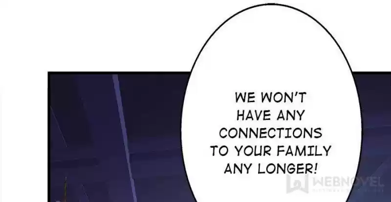 Unscrupuous Consort: The Evil Dotor Chapter 51