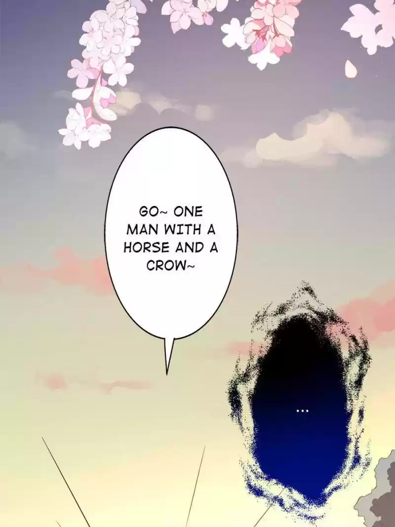 Unscrupuous Consort: The Evil Dotor Chapter 51