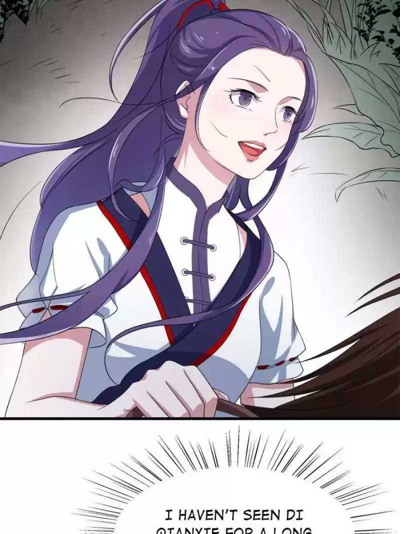 Unscrupuous Consort: The Evil Dotor Chapter 51