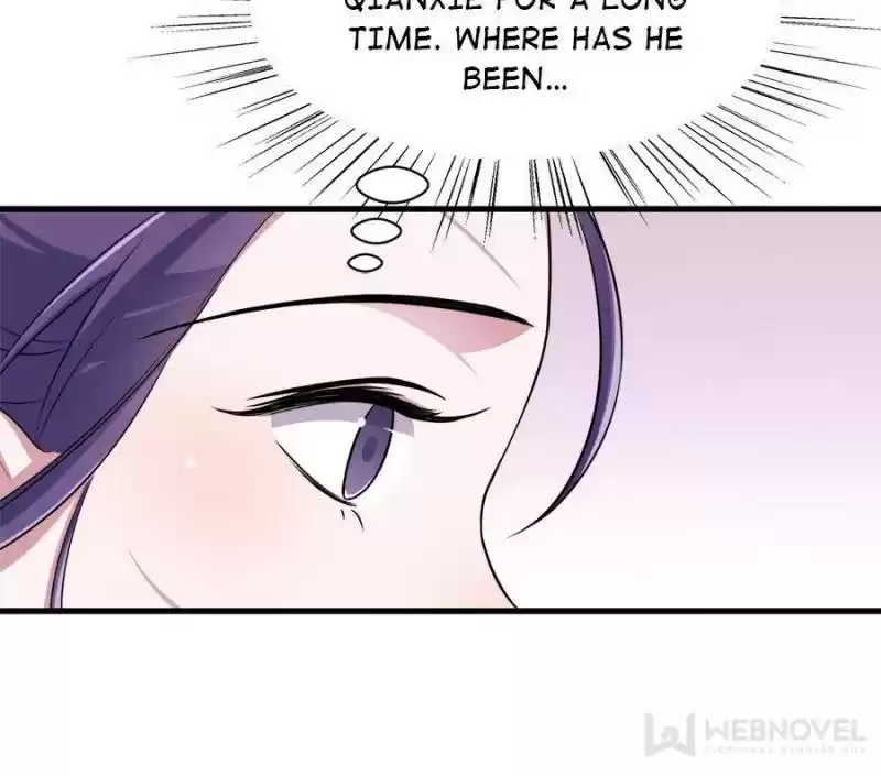 Unscrupuous Consort: The Evil Dotor Chapter 51