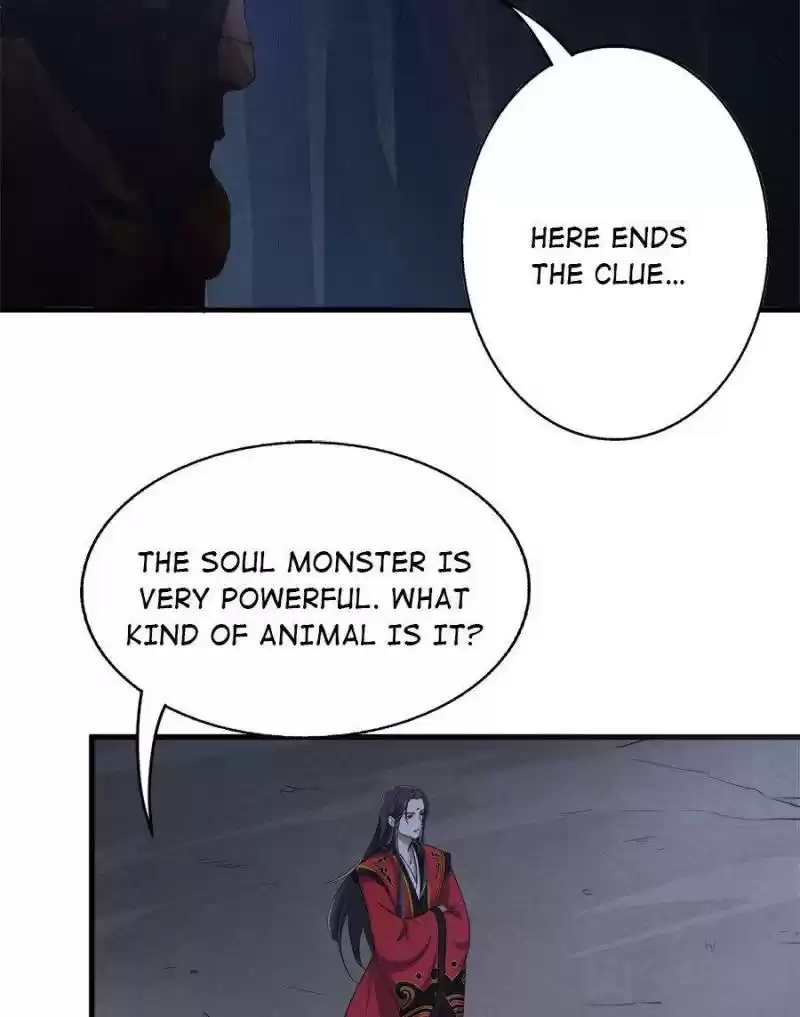 Unscrupuous Consort: The Evil Dotor Chapter 51