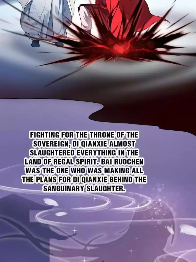 Unscrupuous Consort: The Evil Dotor Chapter 51