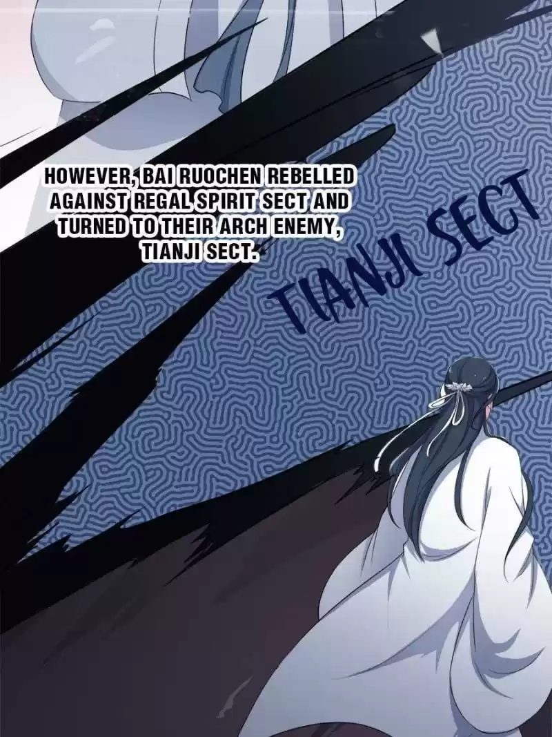 Unscrupuous Consort: The Evil Dotor Chapter 51