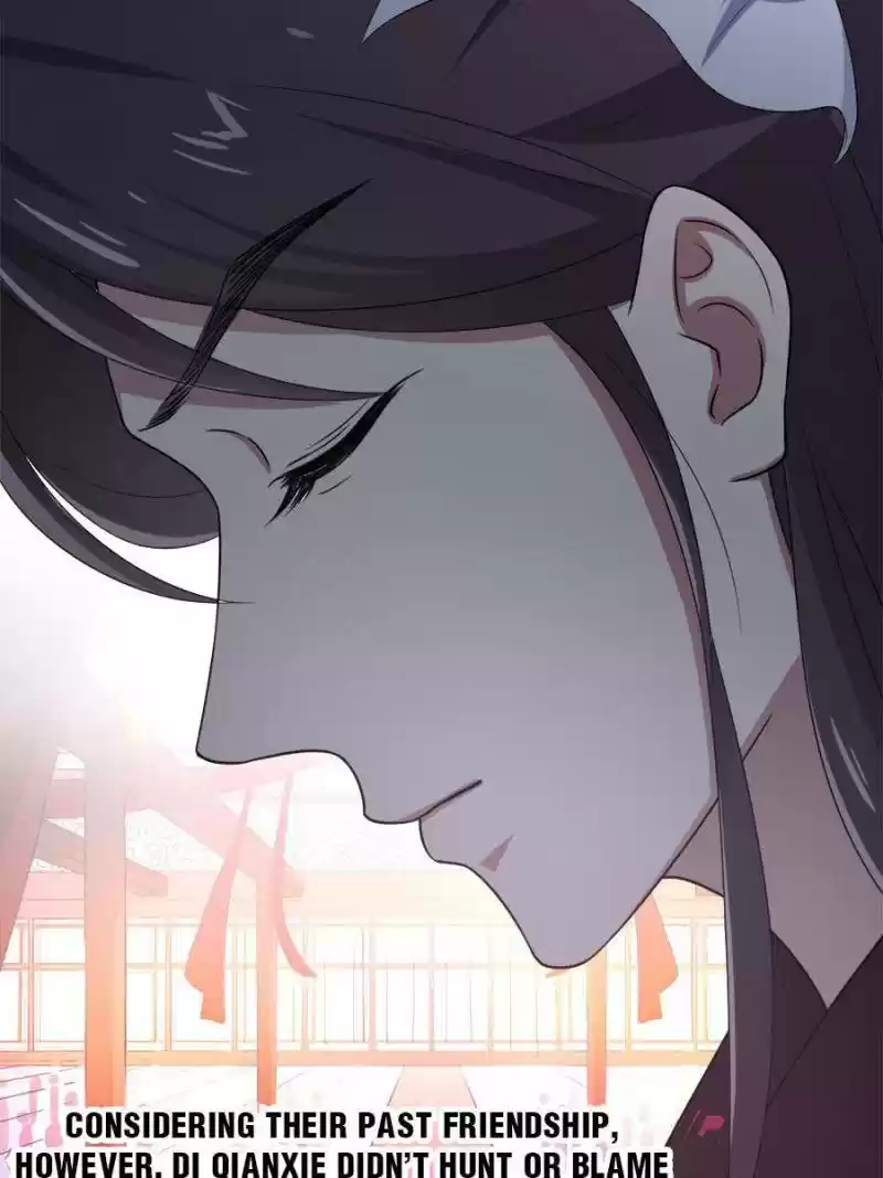 Unscrupuous Consort: The Evil Dotor Chapter 51