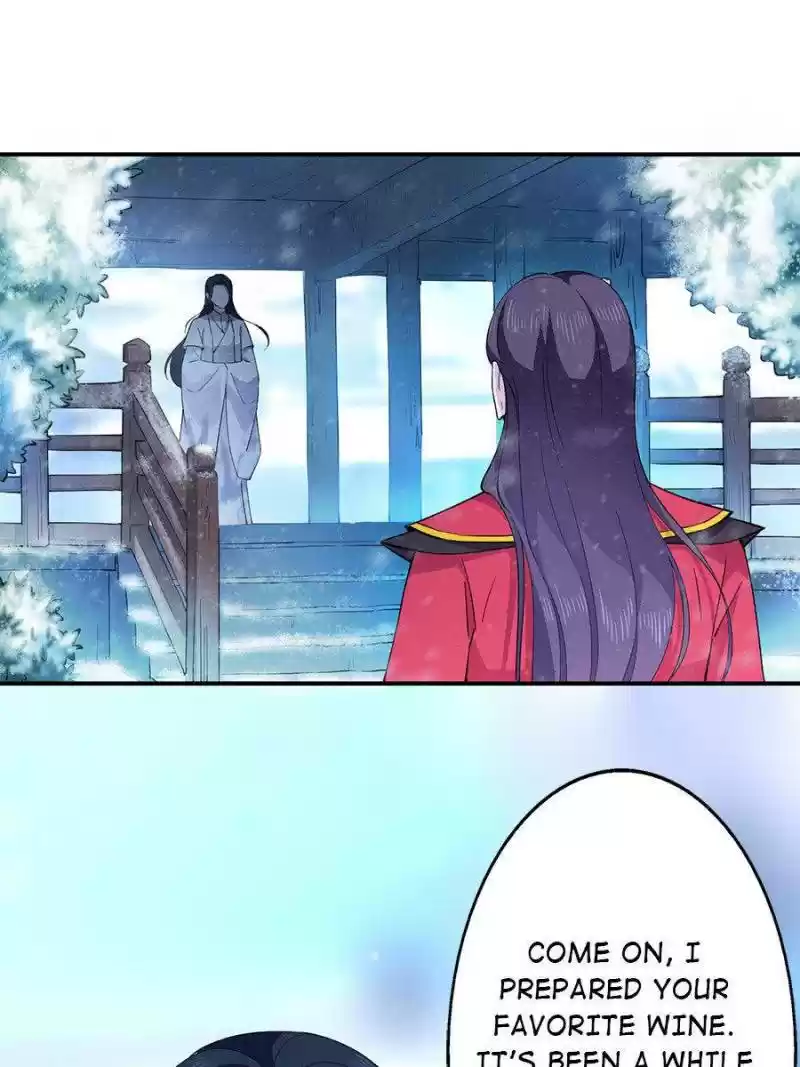 Unscrupuous Consort: The Evil Dotor Chapter 52