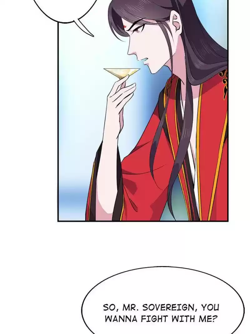 Unscrupuous Consort: The Evil Dotor Chapter 52