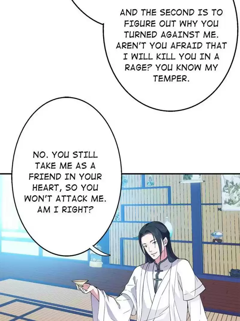 Unscrupuous Consort: The Evil Dotor Chapter 52