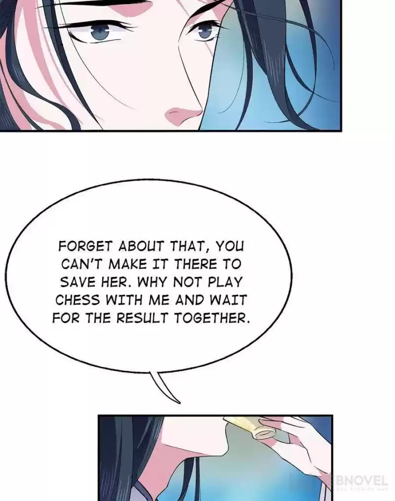 Unscrupuous Consort: The Evil Dotor Chapter 52