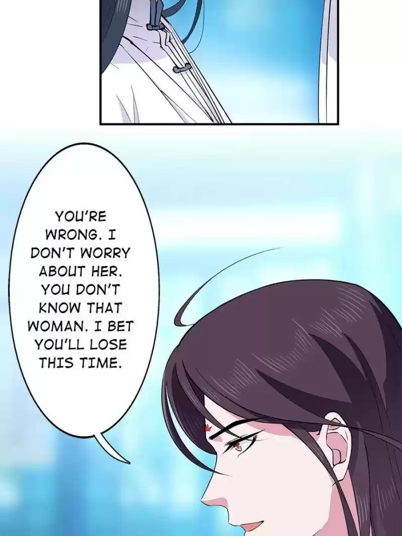 Unscrupuous Consort: The Evil Dotor Chapter 52