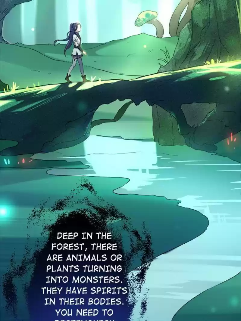 Unscrupuous Consort: The Evil Dotor Chapter 53