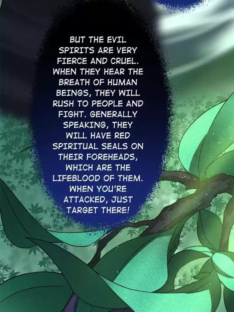 Unscrupuous Consort: The Evil Dotor Chapter 53