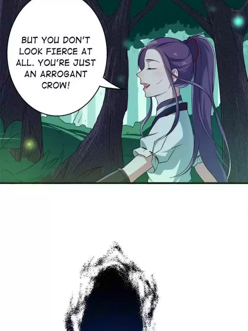 Unscrupuous Consort: The Evil Dotor Chapter 53