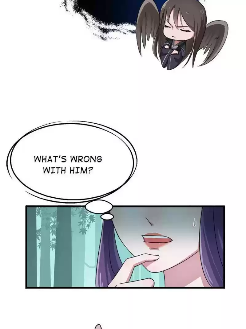 Unscrupuous Consort: The Evil Dotor Chapter 53