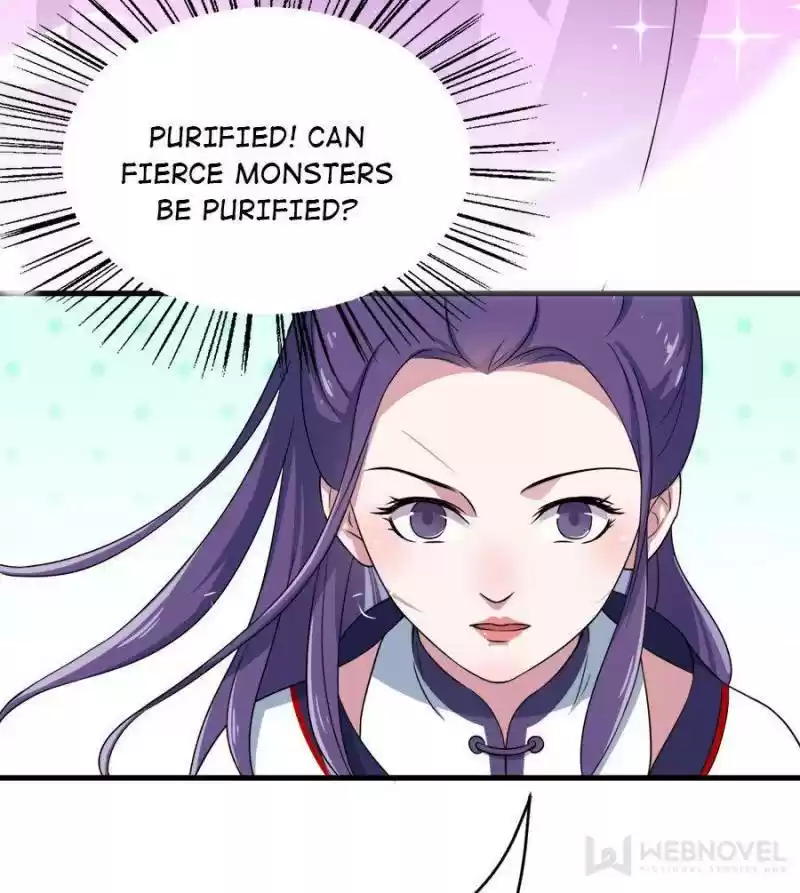 Unscrupuous Consort: The Evil Dotor Chapter 53