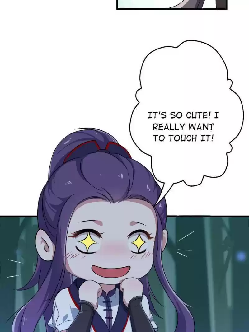 Unscrupuous Consort: The Evil Dotor Chapter 53