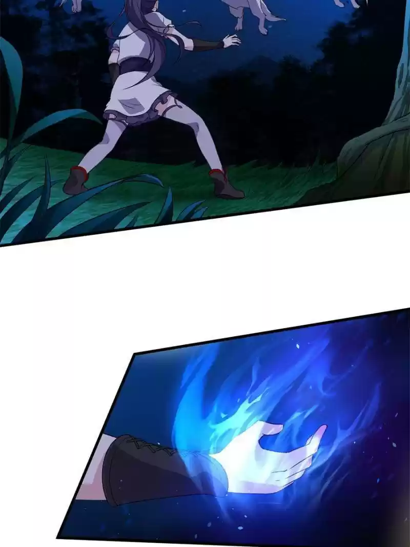 Unscrupuous Consort: The Evil Dotor Chapter 54