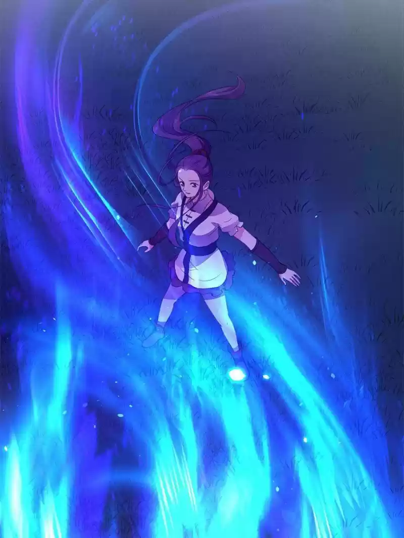 Unscrupuous Consort: The Evil Dotor Chapter 54