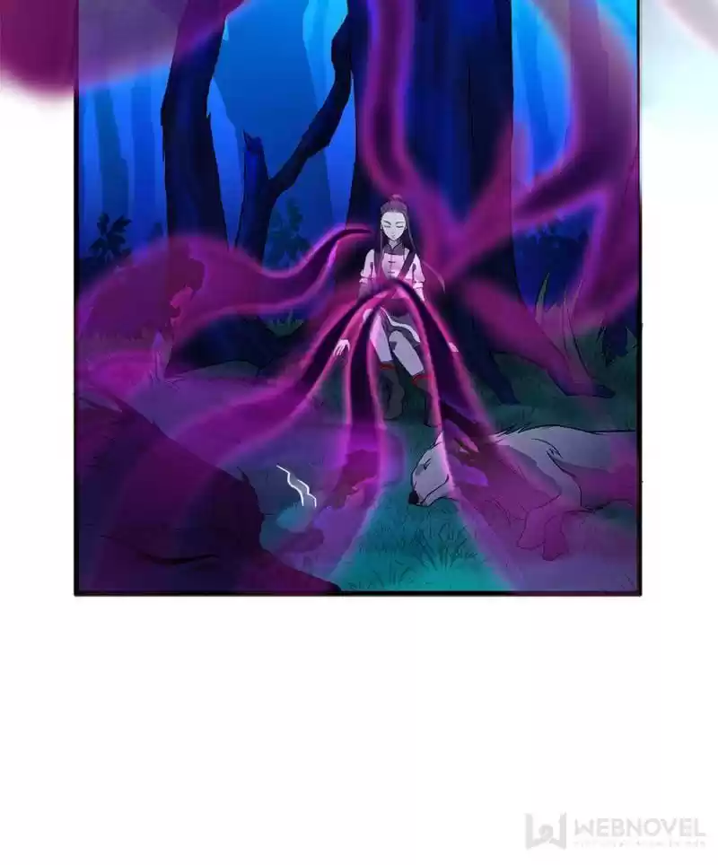 Unscrupuous Consort: The Evil Dotor Chapter 54