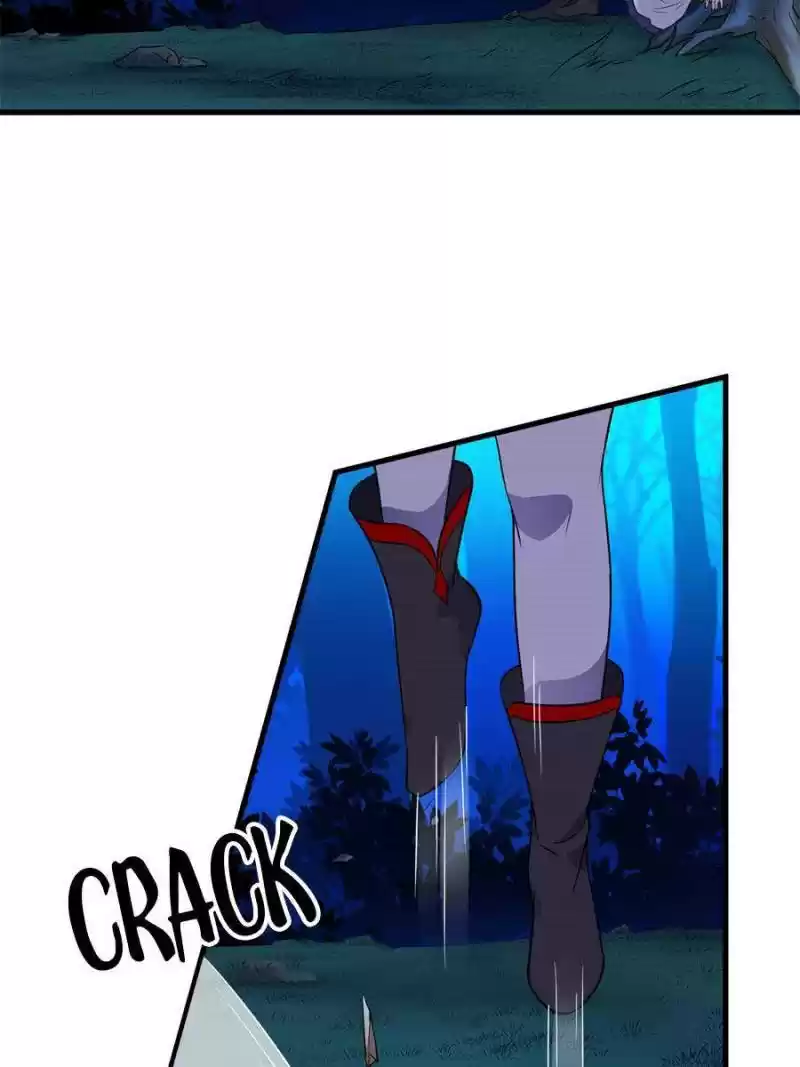 Unscrupuous Consort: The Evil Dotor Chapter 54