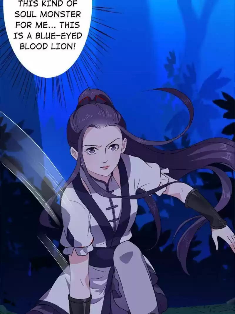 Unscrupuous Consort: The Evil Dotor Chapter 54