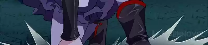 Unscrupuous Consort: The Evil Dotor Chapter 54