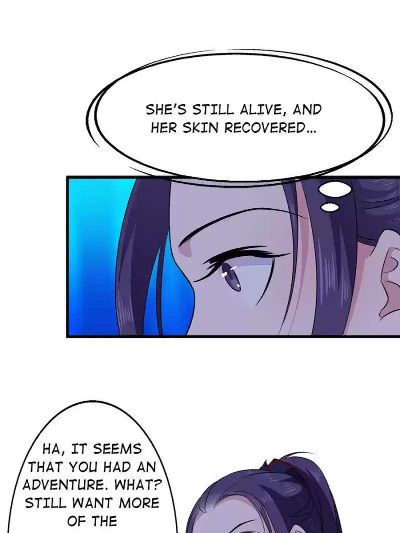 Unscrupuous Consort: The Evil Dotor Chapter 54