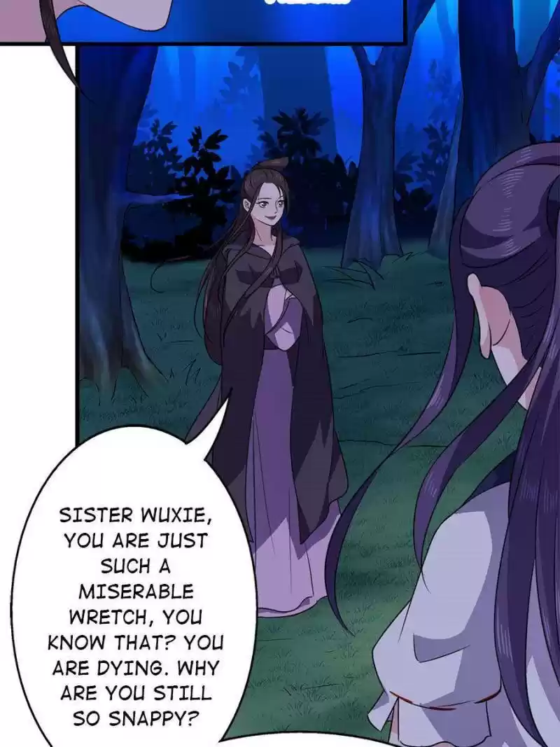 Unscrupuous Consort: The Evil Dotor Chapter 54