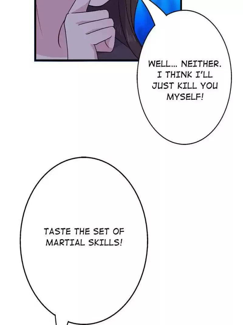 Unscrupuous Consort: The Evil Dotor Chapter 54