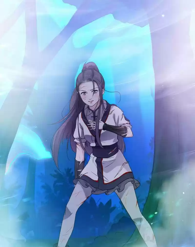 Unscrupuous Consort: The Evil Dotor Chapter 55