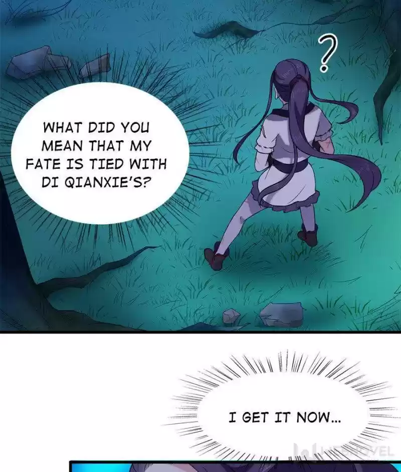 Unscrupuous Consort: The Evil Dotor Chapter 55