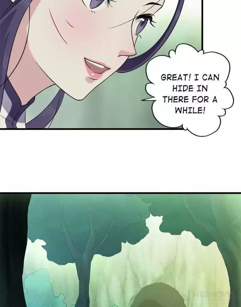 Unscrupuous Consort: The Evil Dotor Chapter 55