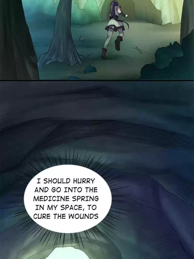 Unscrupuous Consort: The Evil Dotor Chapter 55