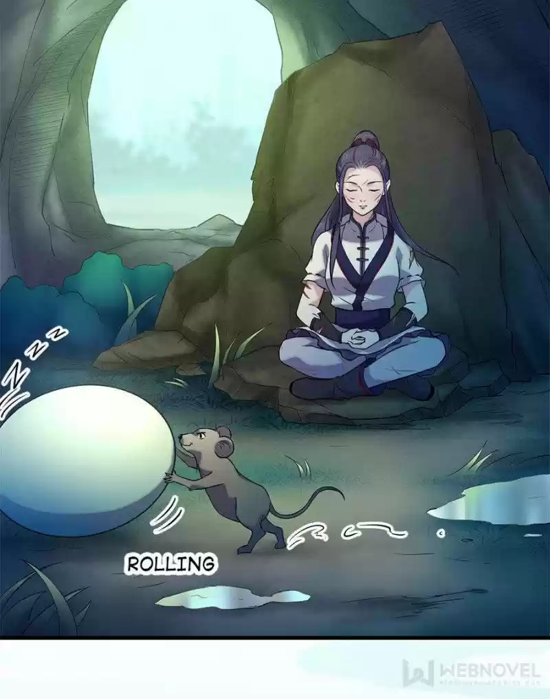 Unscrupuous Consort: The Evil Dotor Chapter 55