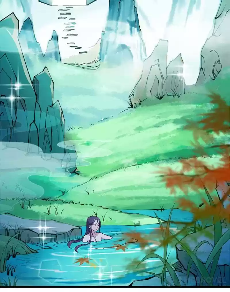 Unscrupuous Consort: The Evil Dotor Chapter 55