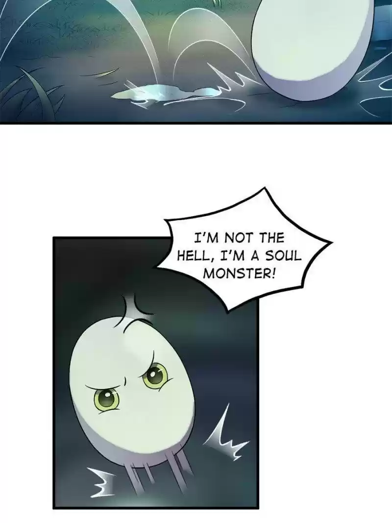 Unscrupuous Consort: The Evil Dotor Chapter 55