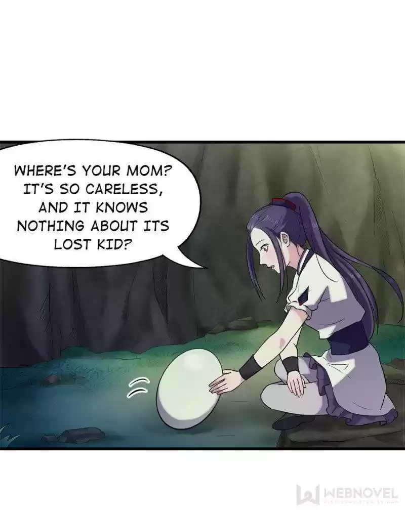 Unscrupuous Consort: The Evil Dotor Chapter 55