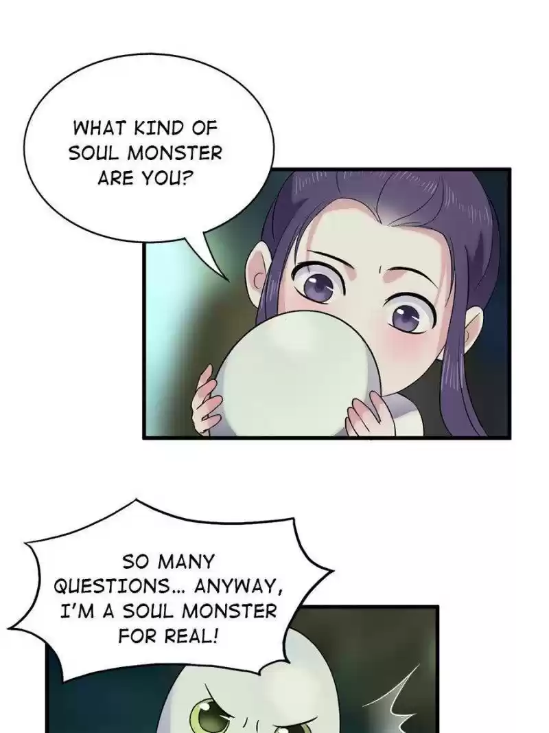 Unscrupuous Consort: The Evil Dotor Chapter 55