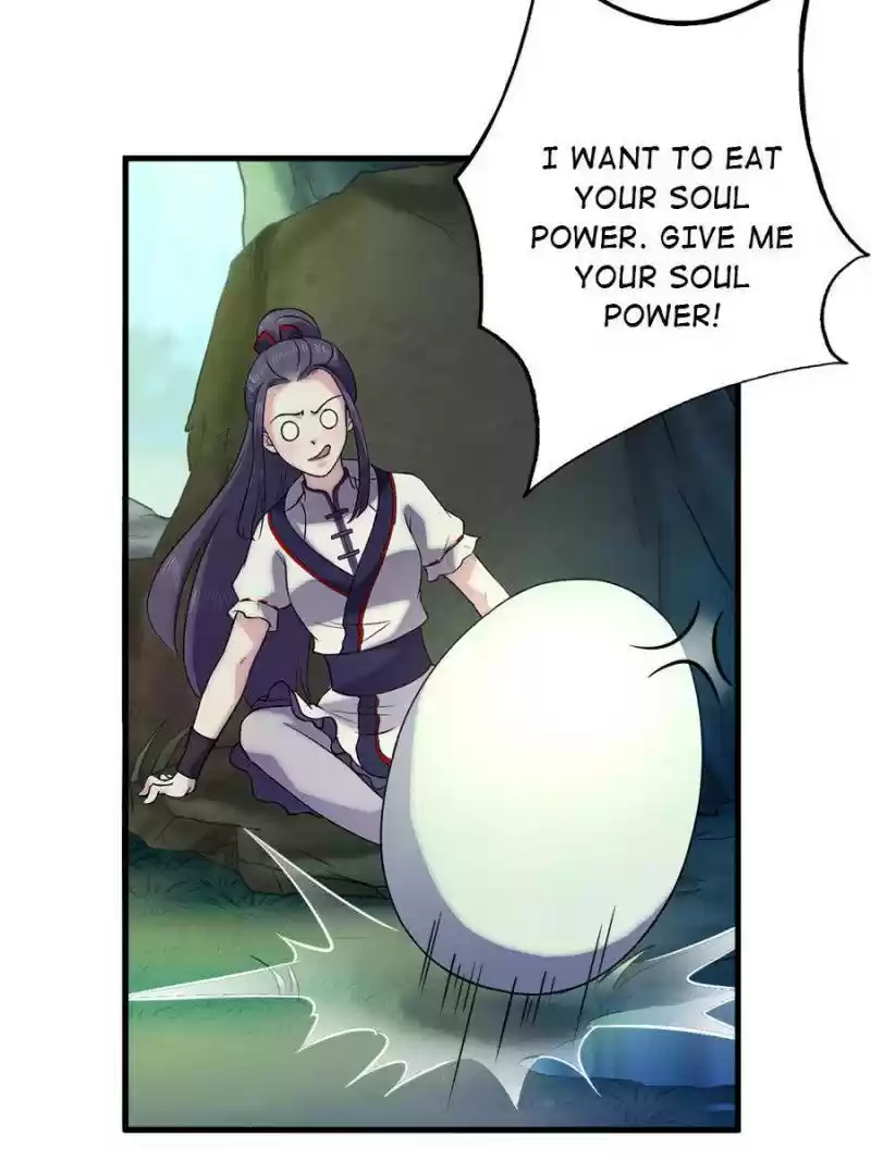 Unscrupuous Consort: The Evil Dotor Chapter 55