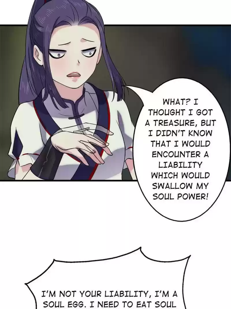 Unscrupuous Consort: The Evil Dotor Chapter 55