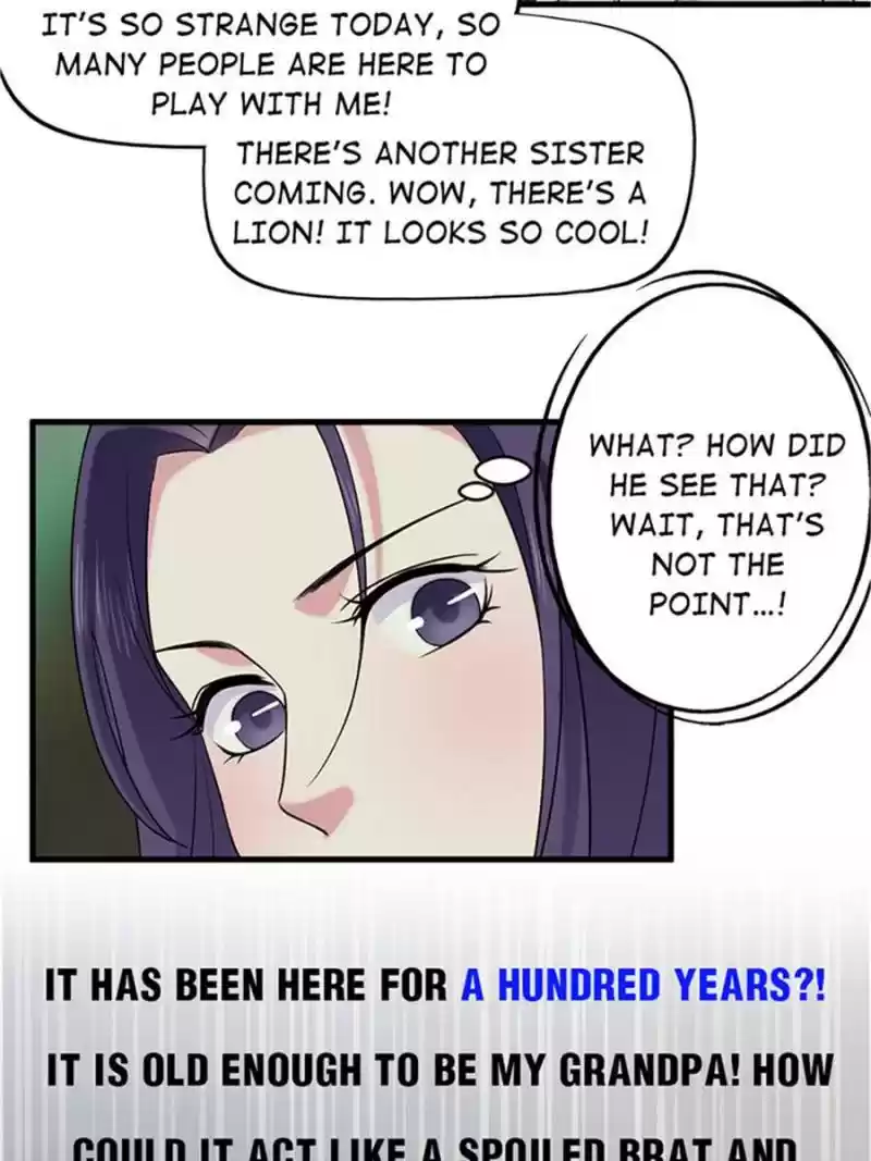 Unscrupuous Consort: The Evil Dotor Chapter 56